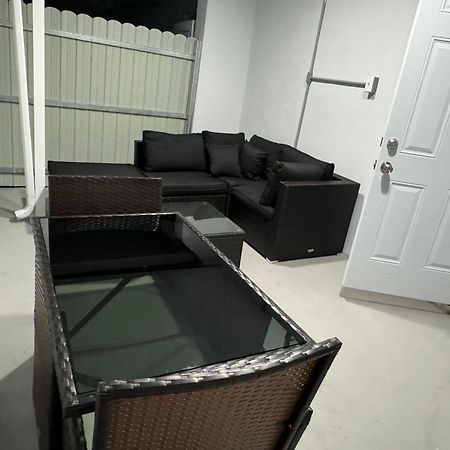 Modern Apartment Near Wynwood! Miami Exteriér fotografie