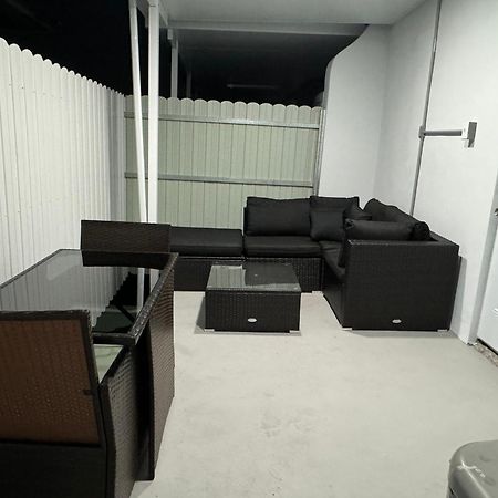 Modern Apartment Near Wynwood! Miami Exteriér fotografie