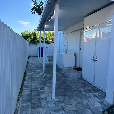 Modern Apartment Near Wynwood! Miami Exteriér fotografie