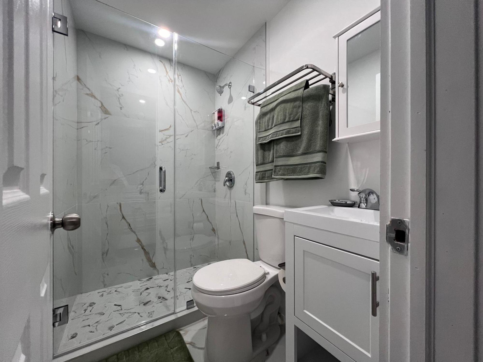 Modern Apartment Near Wynwood! Miami Exteriér fotografie