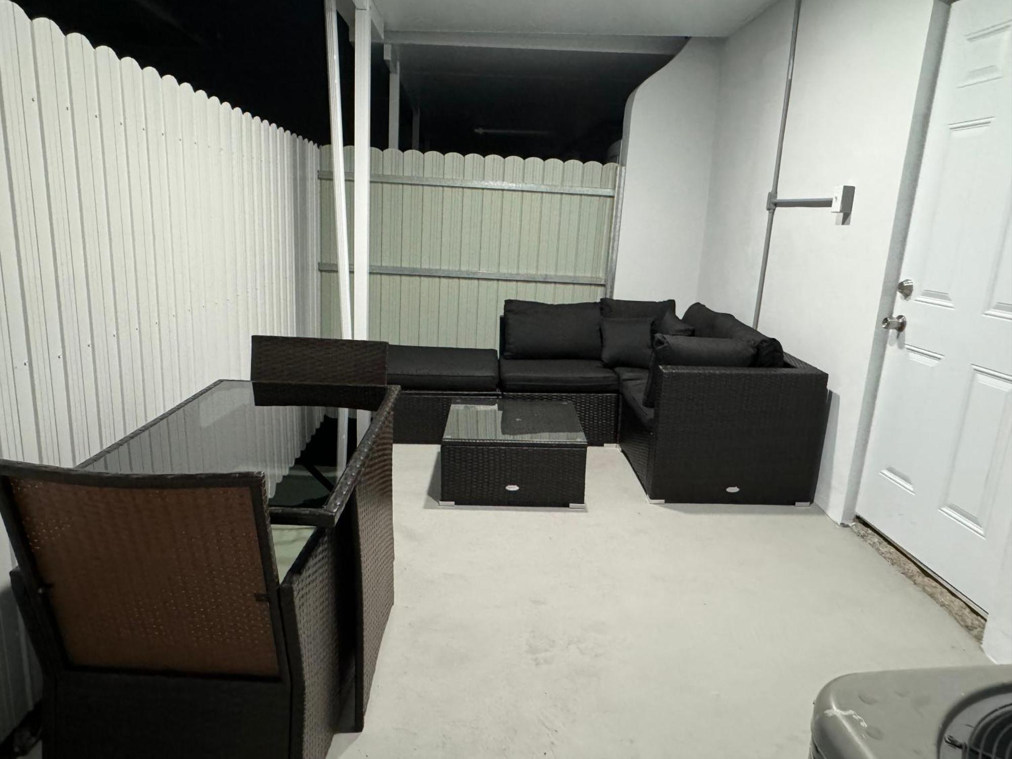 Modern Apartment Near Wynwood! Miami Exteriér fotografie