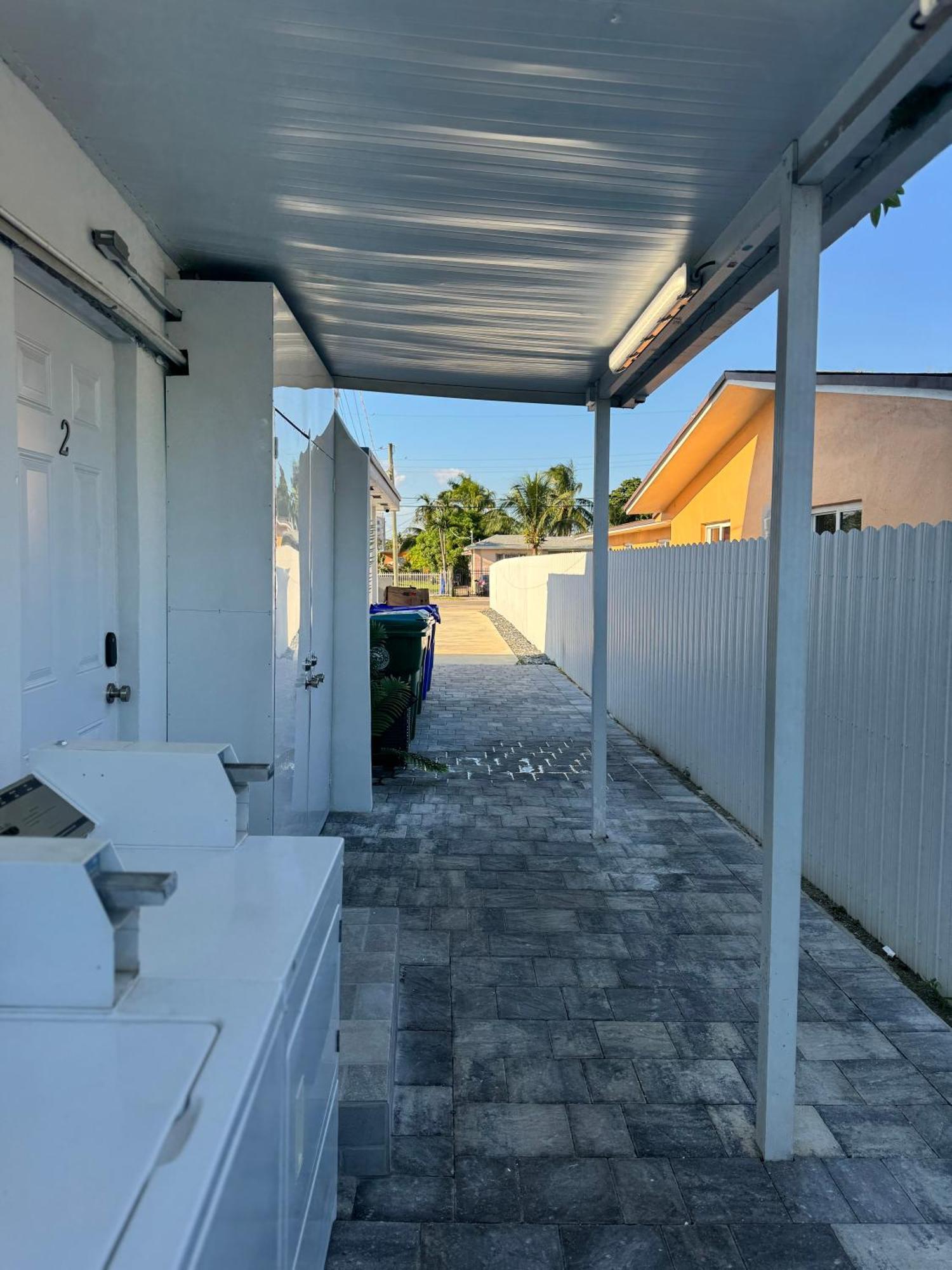 Modern Apartment Near Wynwood! Miami Exteriér fotografie